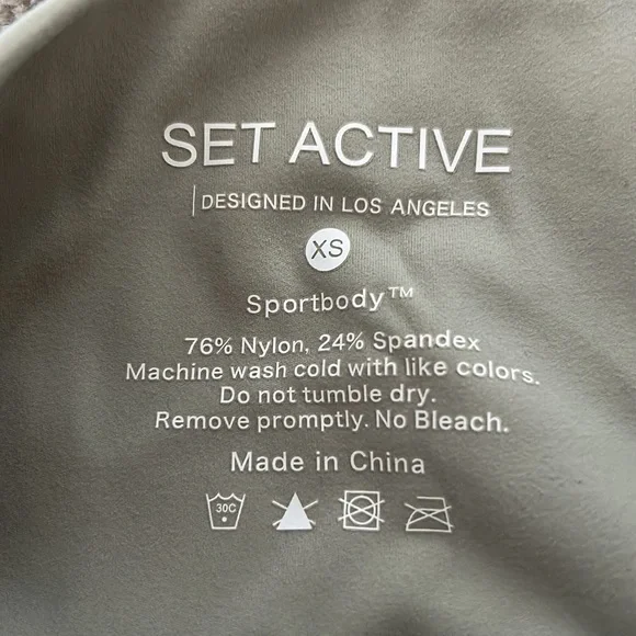 Set Active Workout Set - Picture 4 of 5